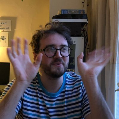 jtneuhauser's profile picture. Teaching, researching and facilitating letterpress printing, quill writing, and other early modern media. PhD'd on Thomas Coryate.