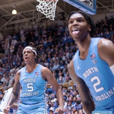 UNC fan
Panthers fan