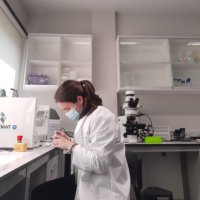 Garazi Larrañaga-Jaurrieta (@galajau) 's Twitter Profile