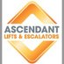 Ascendant Lifts & Escalators (@LiftsEscalators) Twitter profile photo