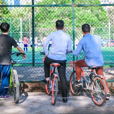 JohanJoziah's profile picture. The best way to find out if you can trust somebody is to trust them.