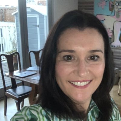 karenferris's profile picture. 