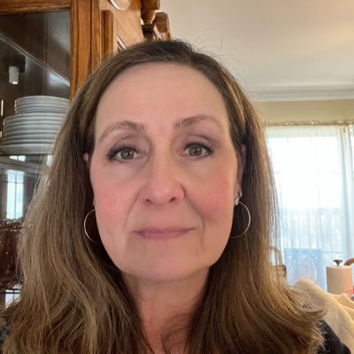 I am a mom of 3 sons and I have 8 grandkids. I try to be kind to people. I am more on the right than the left. I want to make the world better.