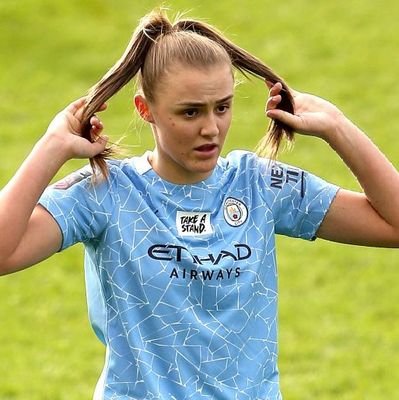 Showing love for the folks that entertain us in the world of Women's Football.
If you hear a good one, let us know where and we'll share it.