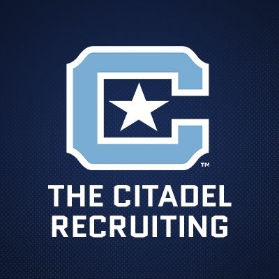 The Citadel Football Recruiting