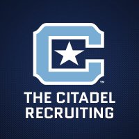 The Citadel Football Recruiting(@TheCitadelFB) 's Twitter Profile Photo