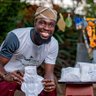 faleyeibrahim's profile picture. Photographer|First Aid|Biologist|Guide|Tourist|Tailor|Muslim|Humanitarian|Volunteer|Designer|model|Inspection/monitoring/evaluation|founder @PadBankNigeria