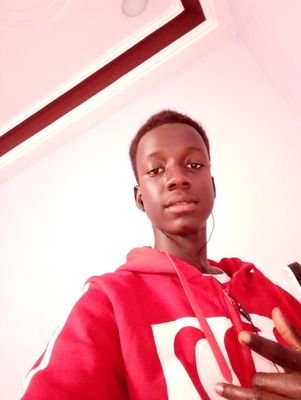 Mamadou70589957's profile picture. friendship