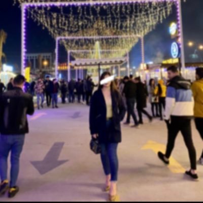 It is okey to live a life others do not understand🖤