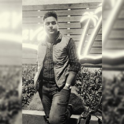 SANDEEP_MISHRAA's profile picture. Teacher by profession