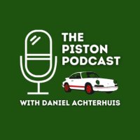 The Piston Podcast (@pistonpodcast) 's Twitter Profile Photo The Piston Podcast (@pistonpodcast) 's Twitter Profile Photo