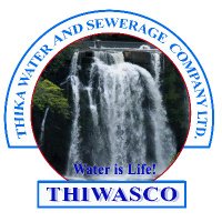 THIKA WATER AND SEWERAGE COMPANY(@thika_water) 's Twitter Profile Photo