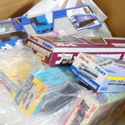 Pゲージ収集家さんのプロフィール画像
