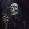 QuestAndLore's profile picture. All about that game. Tabletop & video game cultist. Fashionable skeleton. Old school metal nerd. Snobbish horror fan. Garbage gut. Tattooed wanderer.