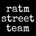 Rage Against the Machine Street Team (@RATMStreetTeam) Twitter profile photo