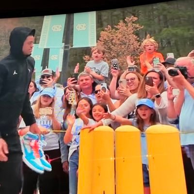 MCookeRDU's profile picture. F3 Blue Crush