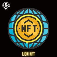 LionNFT giveaway (@lion_n_f_t) 's Twitter Profile
