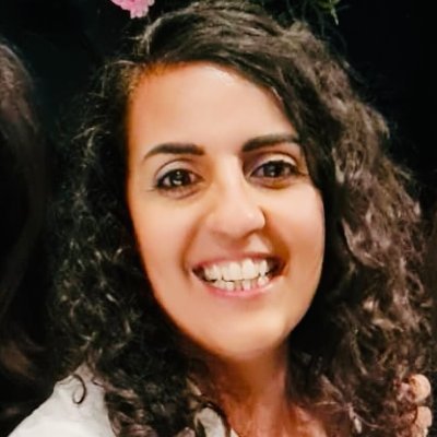 Senior marketing & communications professional in Education. #CIM #IoIC A wellbeing advocate living my best life. Network lead for @WomenEdNW tweets all mine.