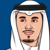 Ahmad Alharthi ๐ธ๐ฆ (@ahd) 's Twitter Profile