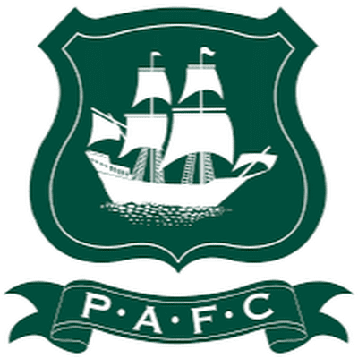 Plymouth Argyle fan