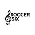 Soccer Six (@SoccerSix) Twitter profile photo