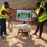 Muslim Relief Aid Uganda (@muslimai2) 's Twitter Profile
