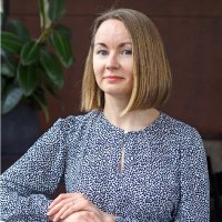 Dr Maria Shagina (@maria_shagina) Twitter profile photo