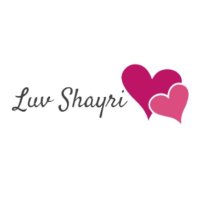 Luv Shayri(@LuvShayri) 's Twitter Profile Photo