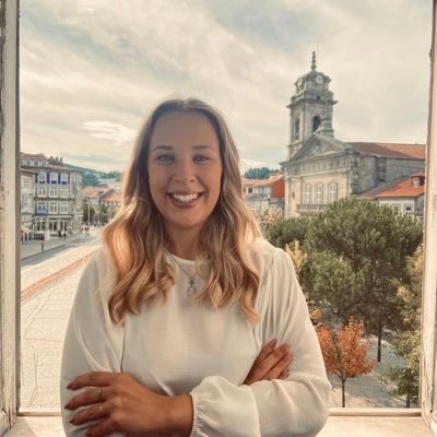 Joana_mmartins's profile picture. Vimaranense e Social Democrata ✌🏻
