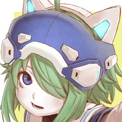 Nekomet しあさんのプロフィール画像