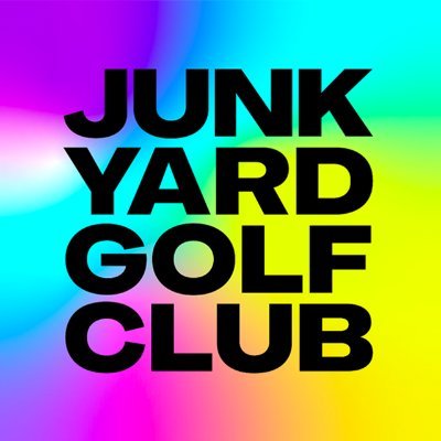 junkyardgolf Profile Picture