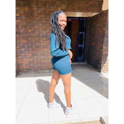 IGLuuuh_Johnson | God’s master piece 😇 Strong young lady 💪 |Tsonga | A go getter | Student 📚| Future Educator 👩‍🏫