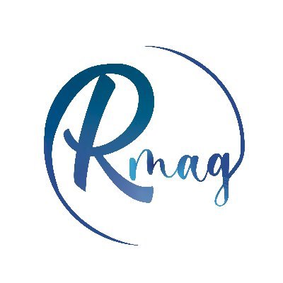Obsession: Art, Culture, Diversity, Environment, Solidarity & Sharing —————————— Instagram: r_magazine Tiktok: Rmagazine