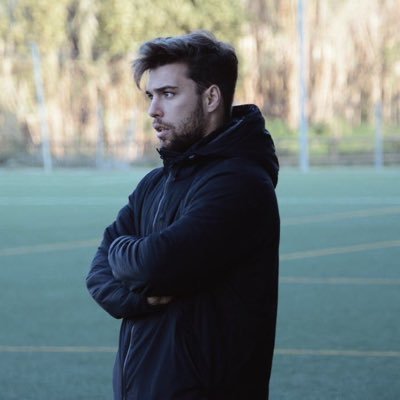 Entrenador de Futbol