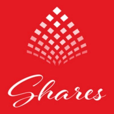 CRYPTOSHARES