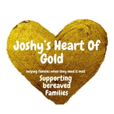 Joshy”s Heart of Gold