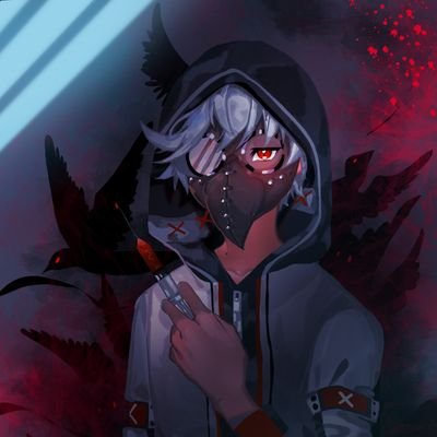 Mellory, Whorevid PlagueTuberさんのプロフィール画像