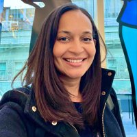 Jonnelle Marte (@jonnelle) 's Twitter Profile
