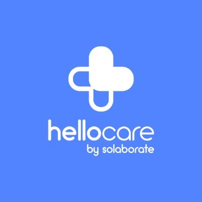 Solaborate's profile picture. The World’s Most Integrated and Powerful Virtual Care Delivery Platform