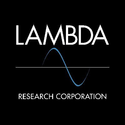 @LambdaResearch