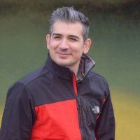Amin Yousefvand (@amin_yousefvand) 's Twitter Profile