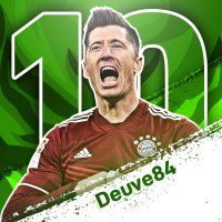 DeuVe (@polar_kraken) 's Twitter Profile