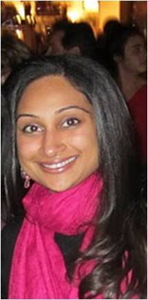 PriyaBordia's profile picture. 