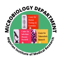 Microbiology NIMR.(@MicrobioNIMR) 's Twitter Profile Photo
