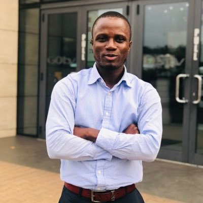 Winfredofori's profile picture. Ghana.