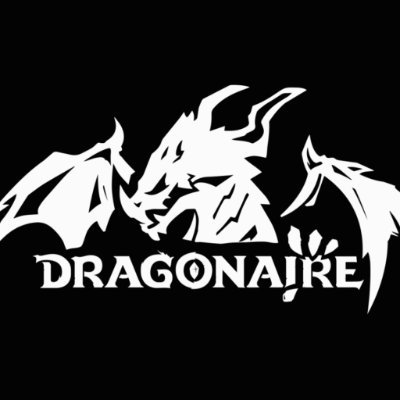 🤩World No.1 immersive 3D encrypted Dragon collection game🔥. 
🌟Unique Dragon World with unique NFTs🐉.
🧩Join Discord: https://t.co/ibZucxuy4v