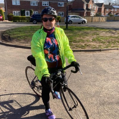 Cycling Mizen 2 Malin over 10 days in of Alzheimer's Society and Ukrainian Humanitarian Appeal. 
https://t.co/uYOlYsRtY0