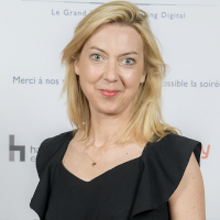 Celine Boudiere (@cboudiere) 's Twitter Profile