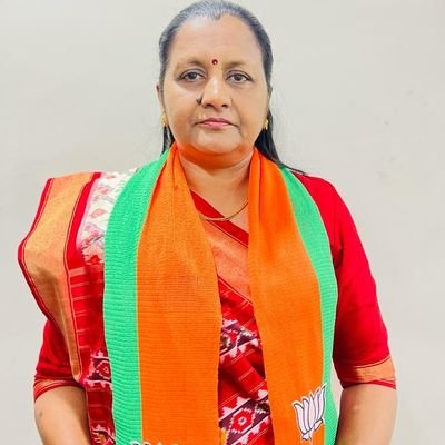 BJP Vice president of Nadiad city