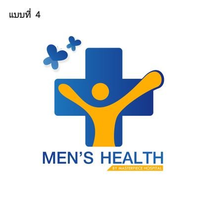 Men’s Health by Masterpiece